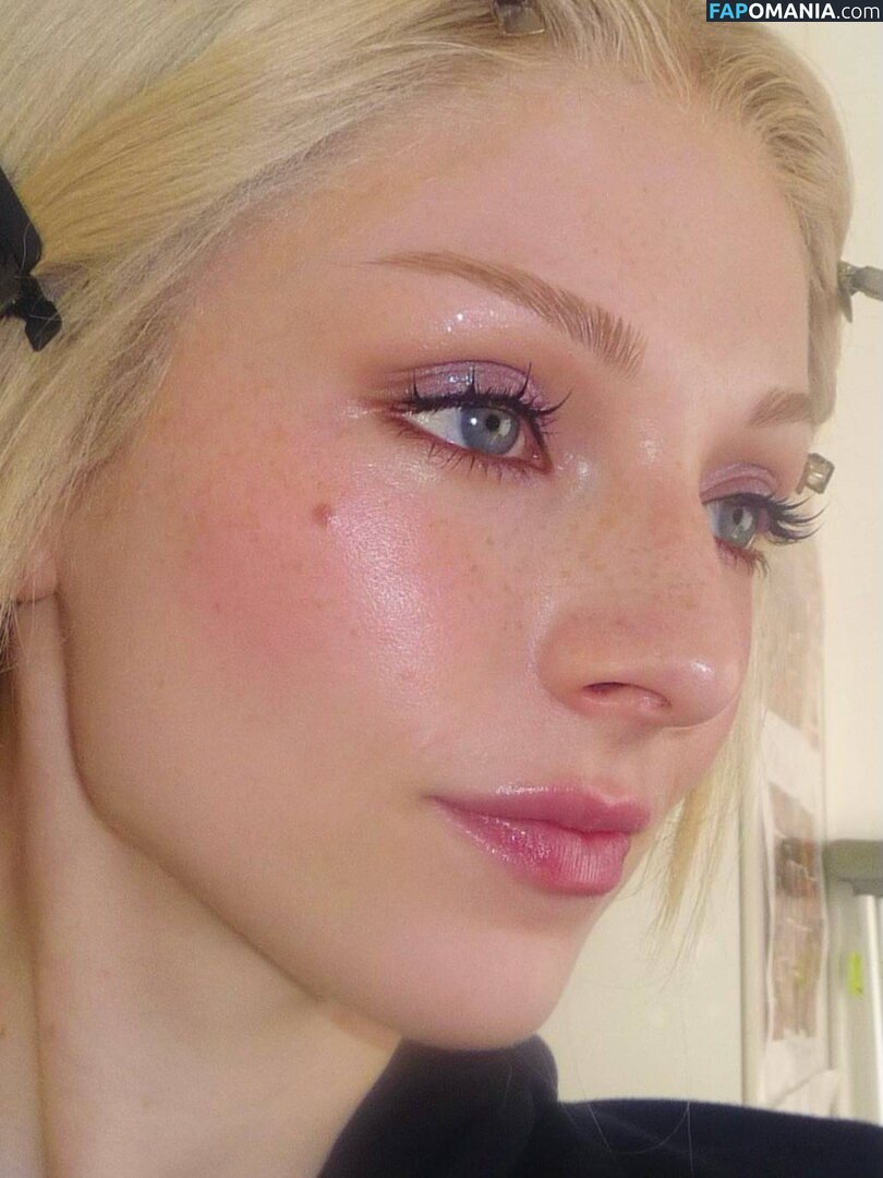 Hunter Schafer / hunterschafer Naken OnlyFans  Läckta Foto #6