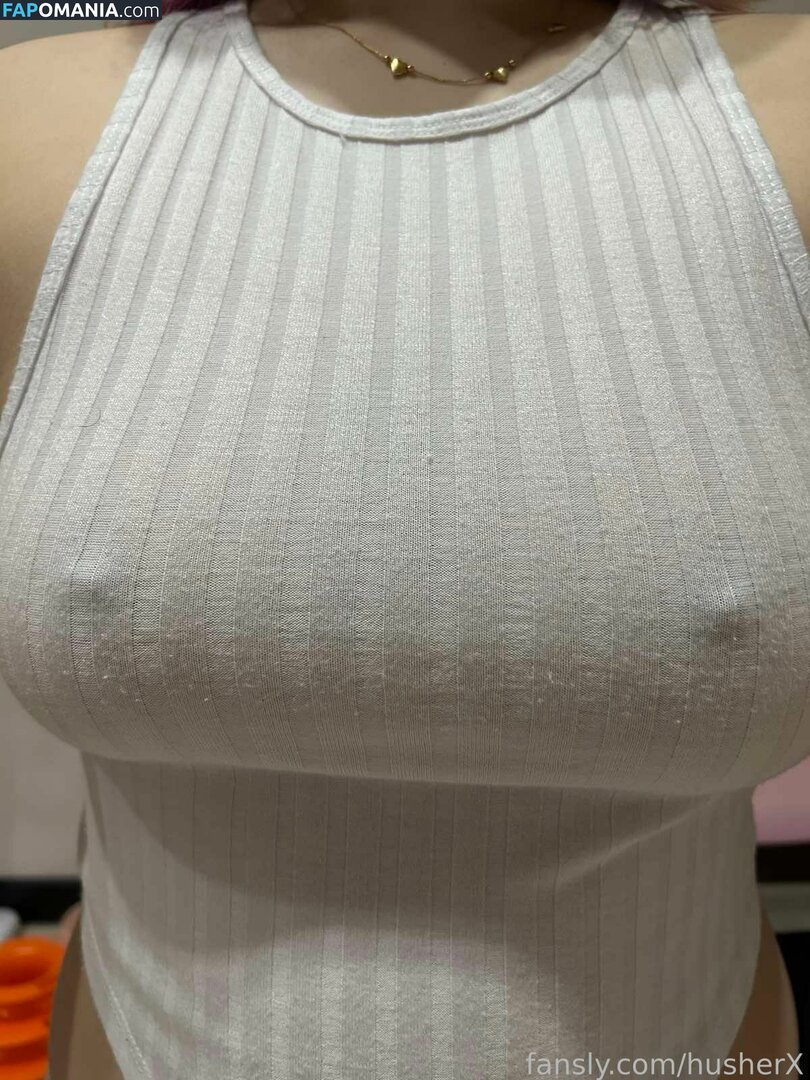 Husher_x / husherX_ Naken OnlyFans  Läckta Foto #3