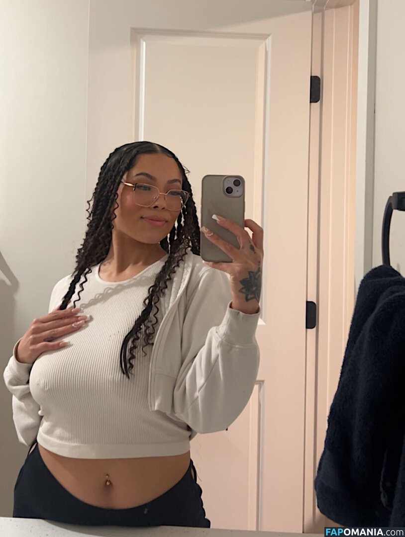 Hvvrmonyy / https: Naken OnlyFans  Läckta Foto #1