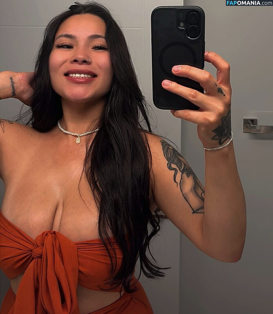 Hvvrmonyy / https: Naken OnlyFans  Läckta Foto #2