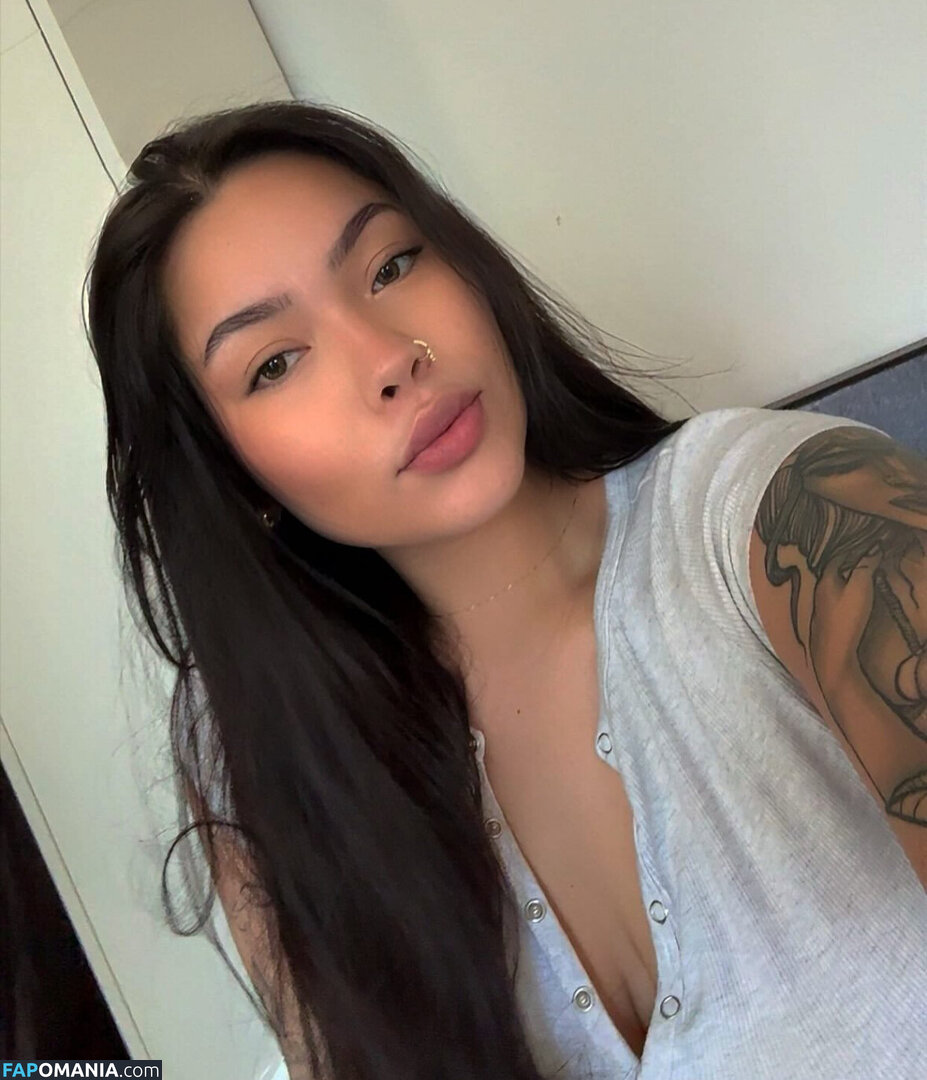 Hvvrmonyy / https: Naken OnlyFans  Läckta Foto #3