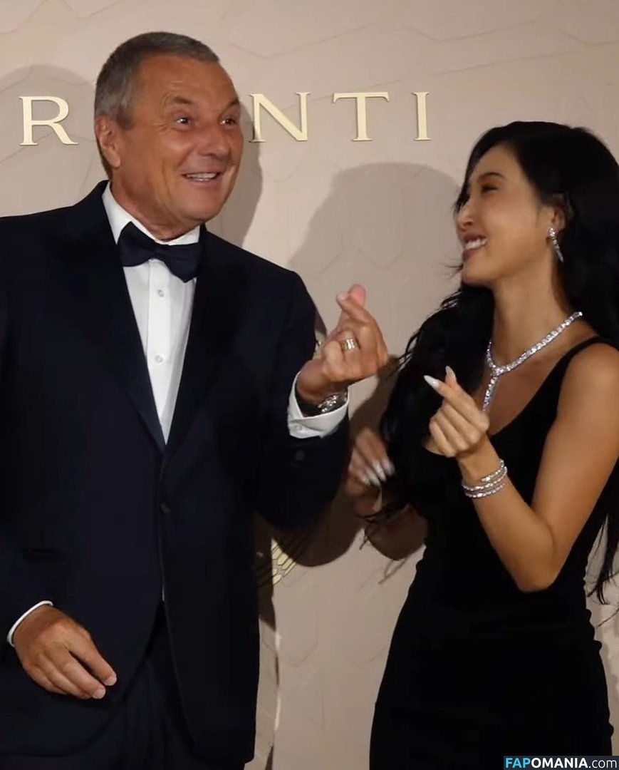 Hwasa / _mariahwasa Naken OnlyFans  Läckta Foto #11