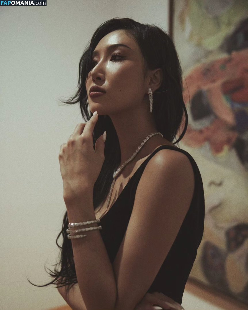 Hwasa / _mariahwasa Naken OnlyFans  Läckta Foto #15