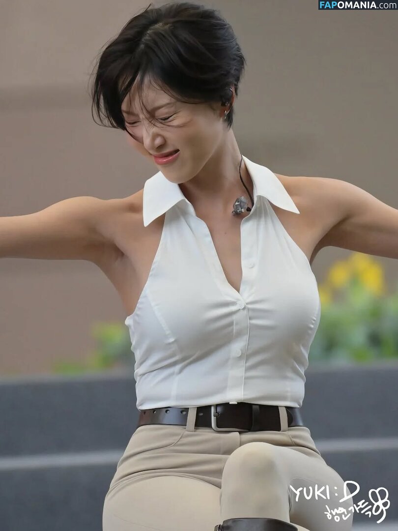 Hwasa / _mariahwasa Naken OnlyFans  Läckta Foto #114