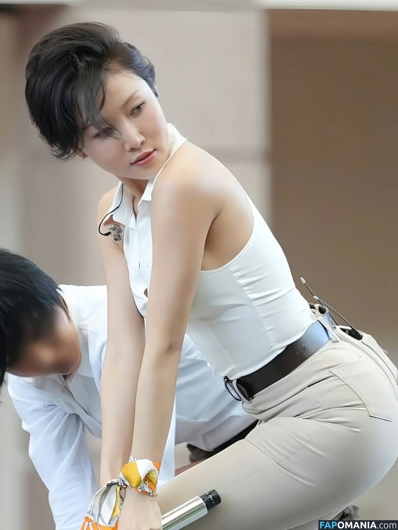 Hwasa / _mariahwasa Naken OnlyFans  Läckta Foto #127