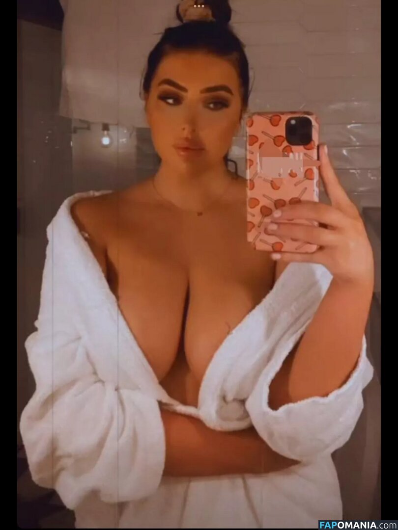 Hxnnahnicholls Naken OnlyFans  Läckta Foto #1