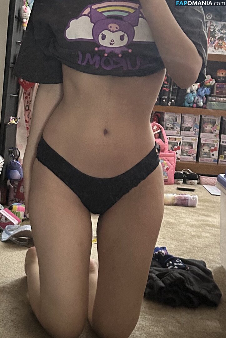 Hyacinth Naken OnlyFans  Läckta Foto #6