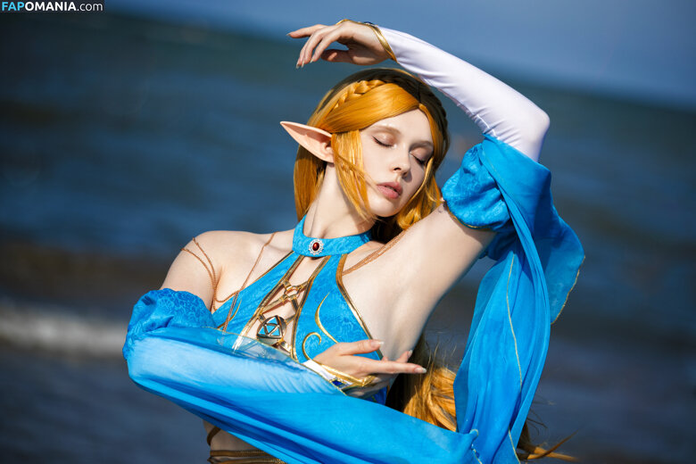 Hylishia / himissalisha Naken OnlyFans  Läckta Foto #1