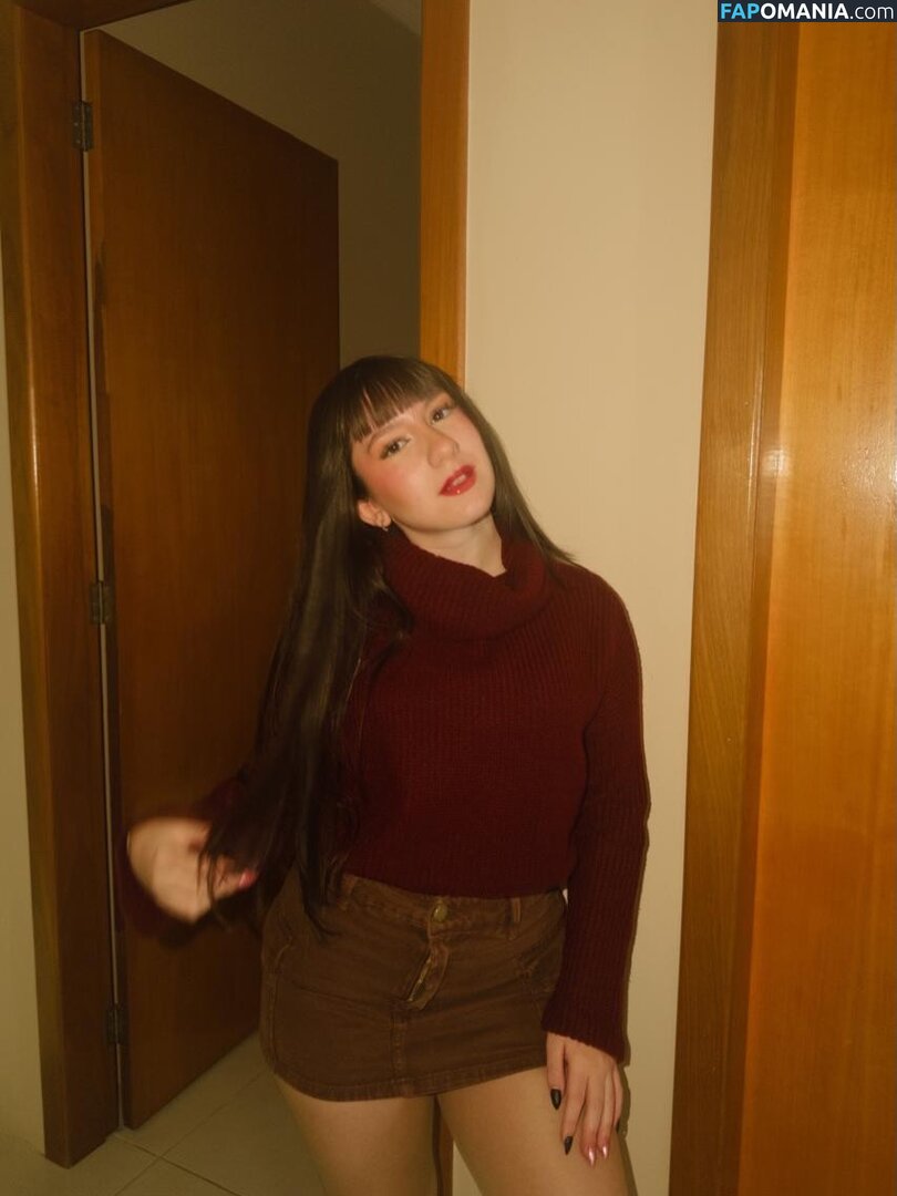 Hyoraa_ Naken OnlyFans  Läckta Foto #2