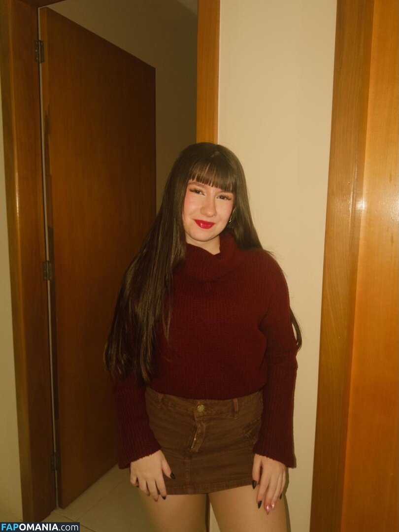 Hyoraa_ Naken OnlyFans  Läckta Foto #3