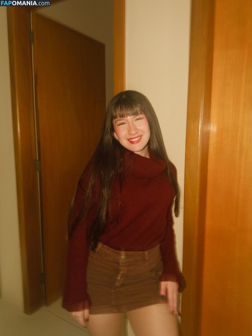 Hyoraa_ Naken OnlyFans  Läckta Foto #4