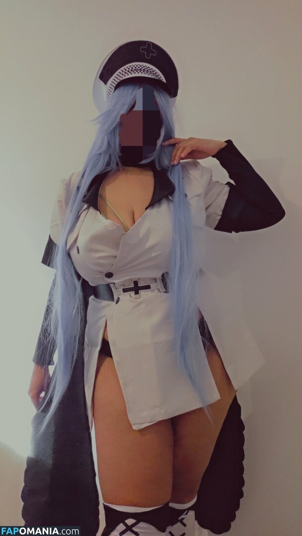 Hyraldia / https: Naken OnlyFans  Läckta Foto #6