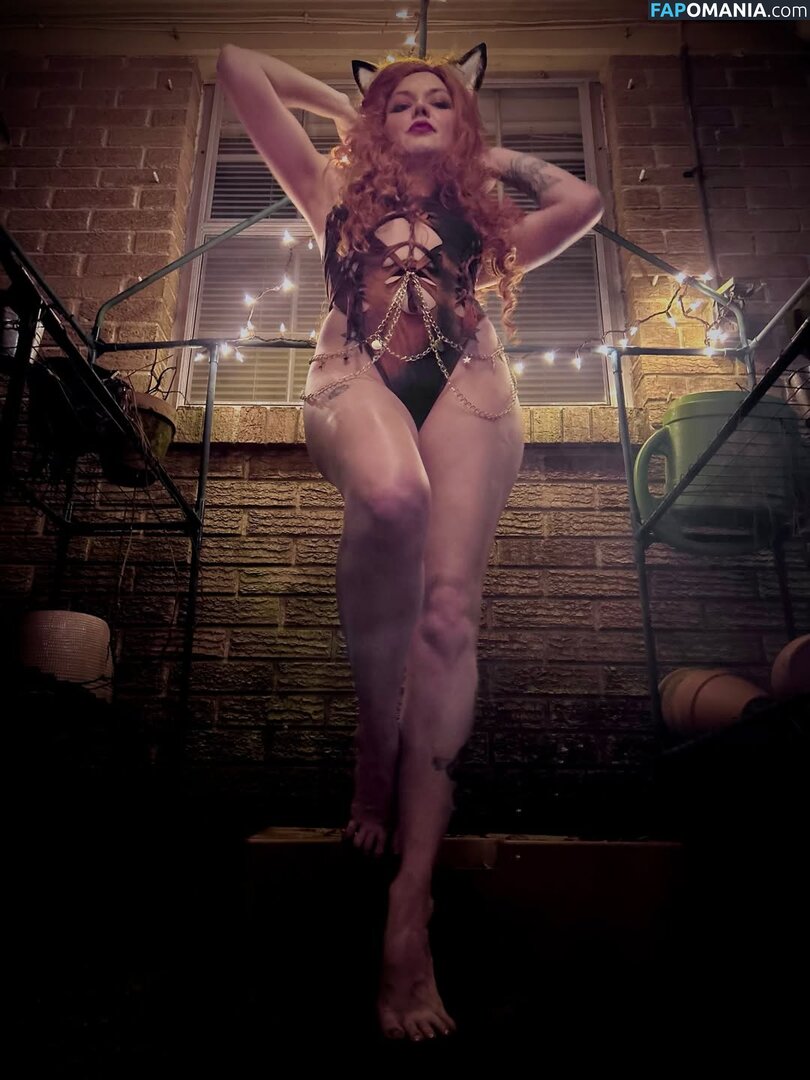 Hythrall Naken OnlyFans  Läckta Foto #1