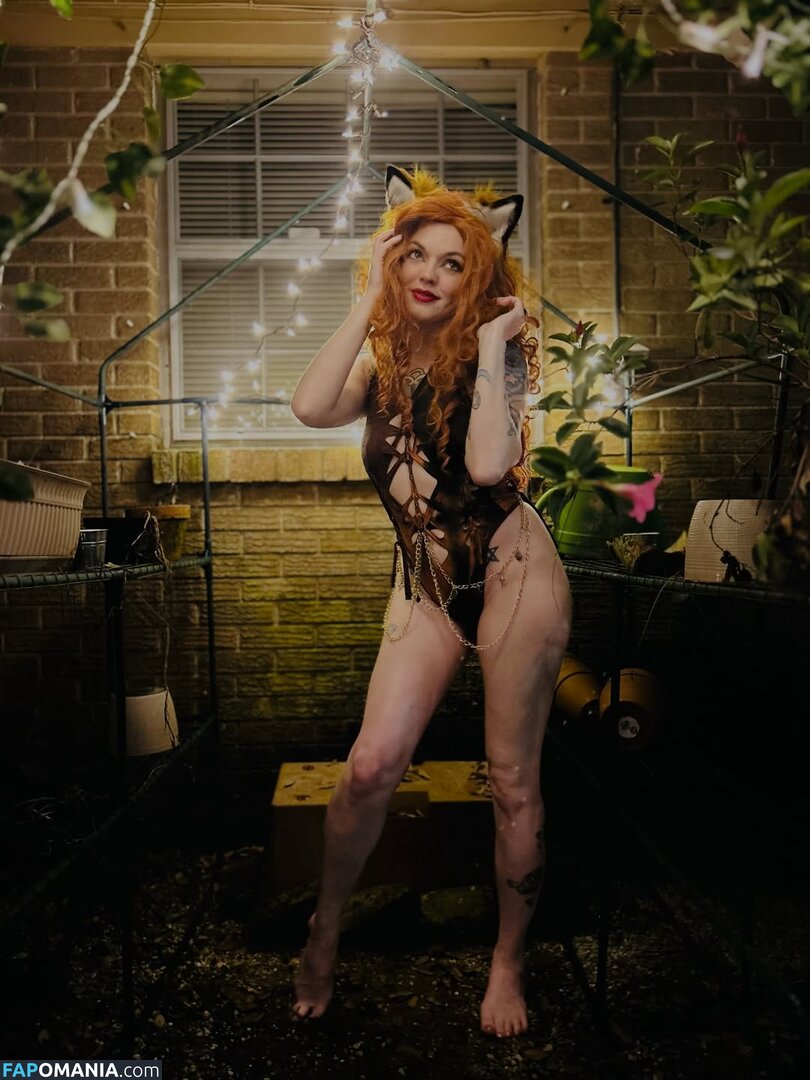 Hythrall Naken OnlyFans  Läckta Foto #2