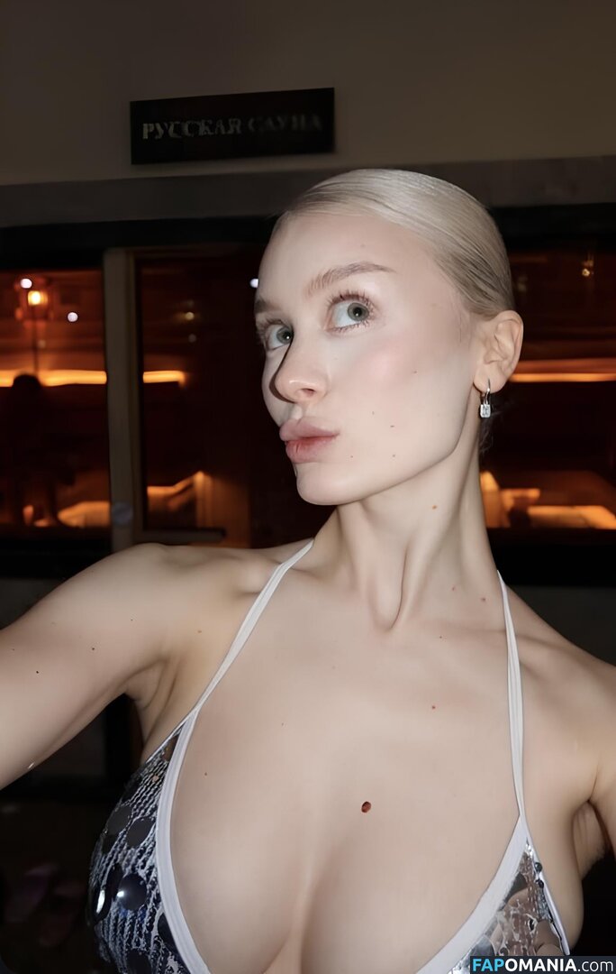i_am_doshik / i_am_doshik  / i_am_doshik / Dasha Doshik Naken OnlyFans  Läckta Foto #1
