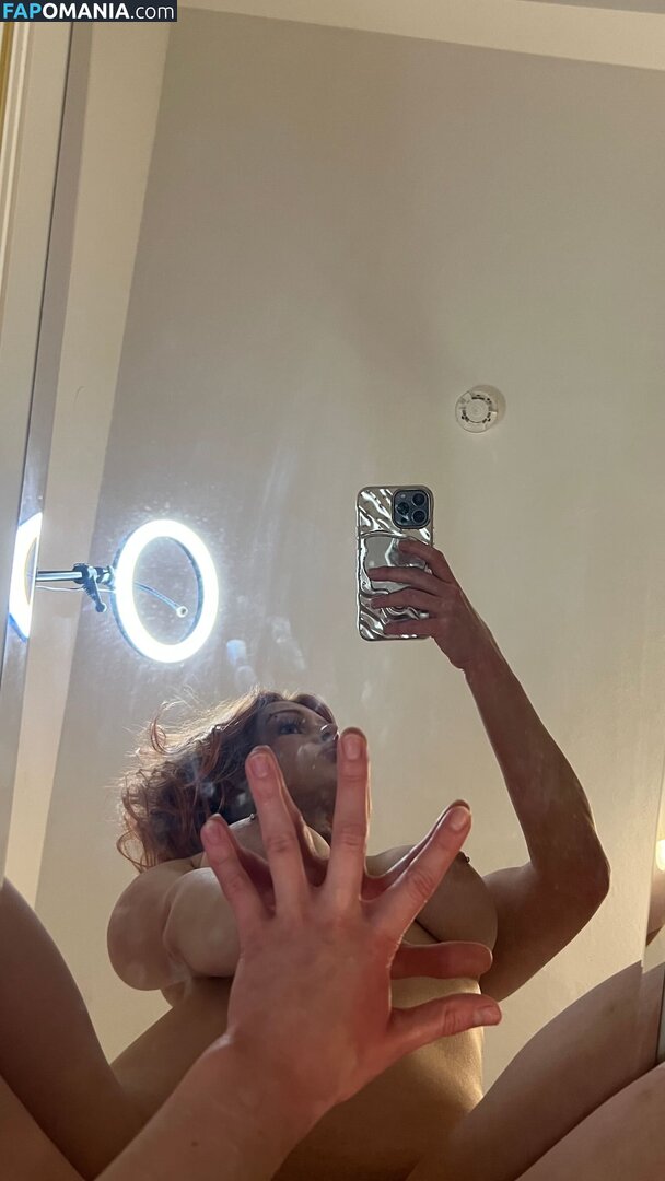 i.dina_hui Naken OnlyFans  Läckta Foto #2