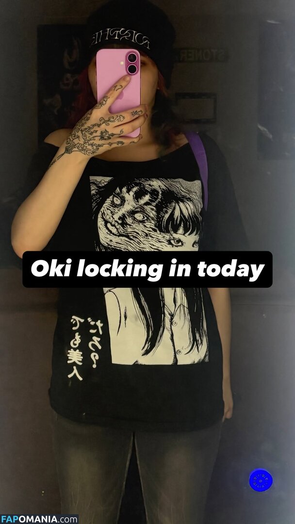 I.lov.u.momo Naken OnlyFans  Läckta Foto #8