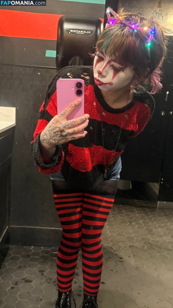 I.lov.u.momo Naken OnlyFans  Läckta Foto #9