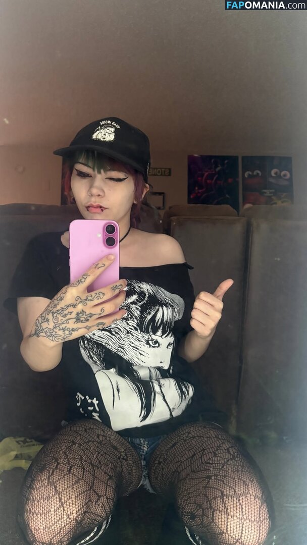 I.lov.u.momo Naken OnlyFans  Läckta Foto #10
