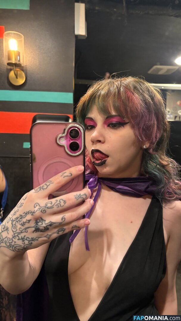 I.lov.u.momo Naken OnlyFans  Läckta Foto #11