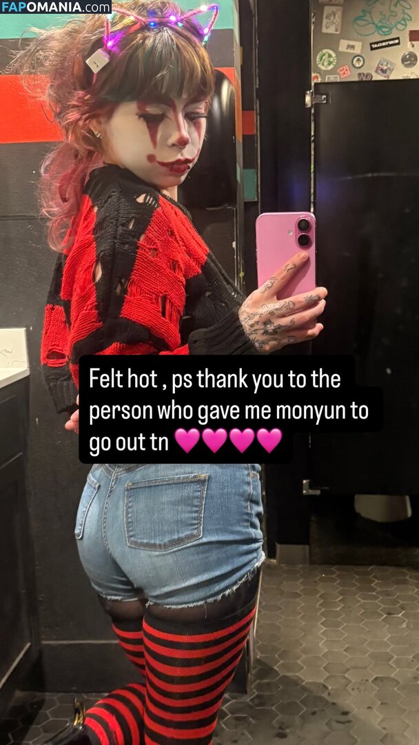 I.lov.u.momo Naken OnlyFans  Läckta Foto #12