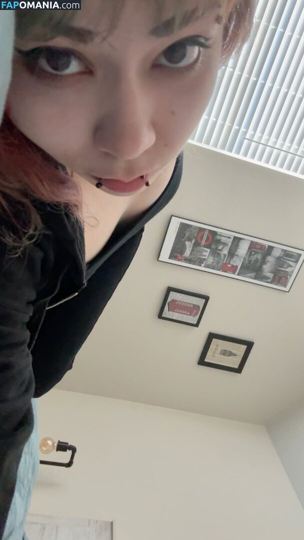 I.lov.u.momo Naken OnlyFans  Läckta Foto #18