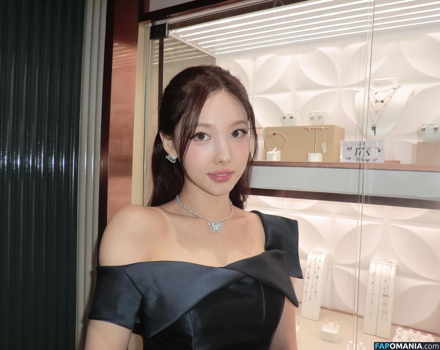 I’m Nayeon / Nayeon / nayeonyny Naken OnlyFans  Läckta Foto #2