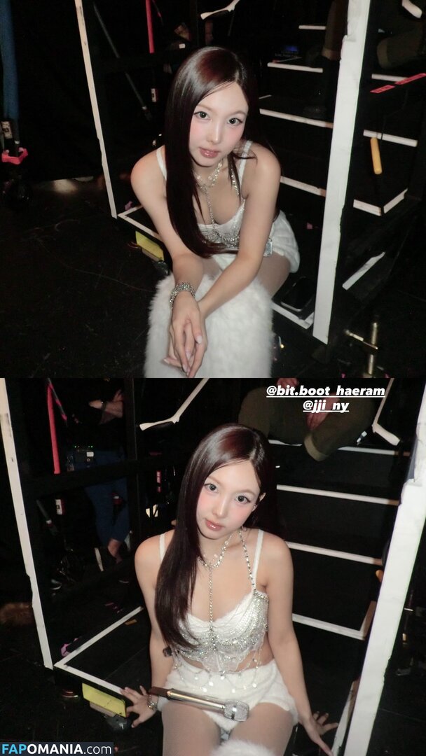 I’m Nayeon / Nayeon / nayeonyny Naken OnlyFans  Läckta Foto #8