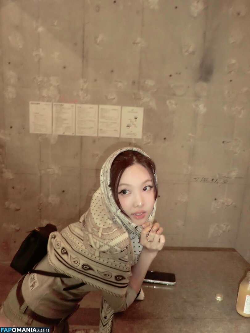 I’m Nayeon / Nayeon / nayeonyny Naken OnlyFans  Läckta Foto #9