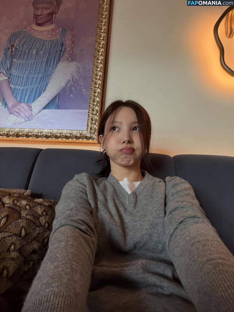I’m Nayeon / Nayeon / nayeonyny Naken OnlyFans  Läckta Foto #19
