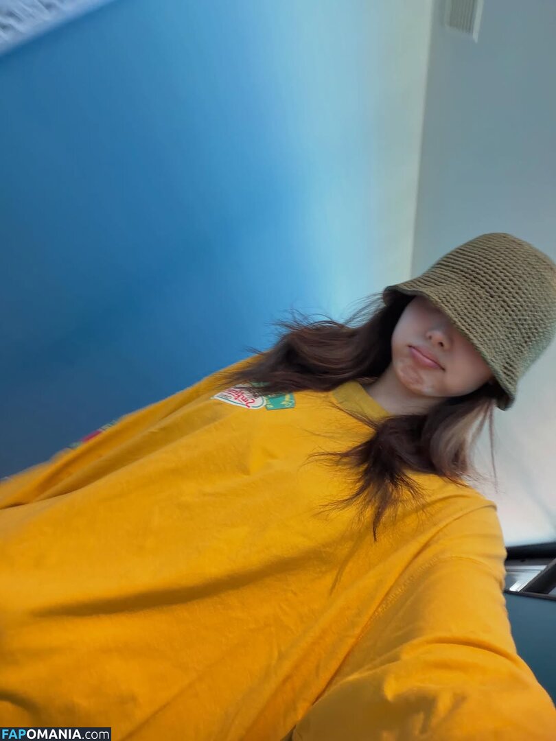 I’m Nayeon / Nayeon / nayeonyny Naken OnlyFans  Läckta Foto #21