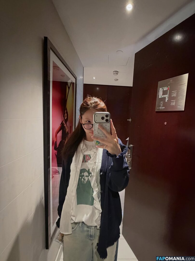 I’m Nayeon / Nayeon / nayeonyny Naken OnlyFans  Läckta Foto #25