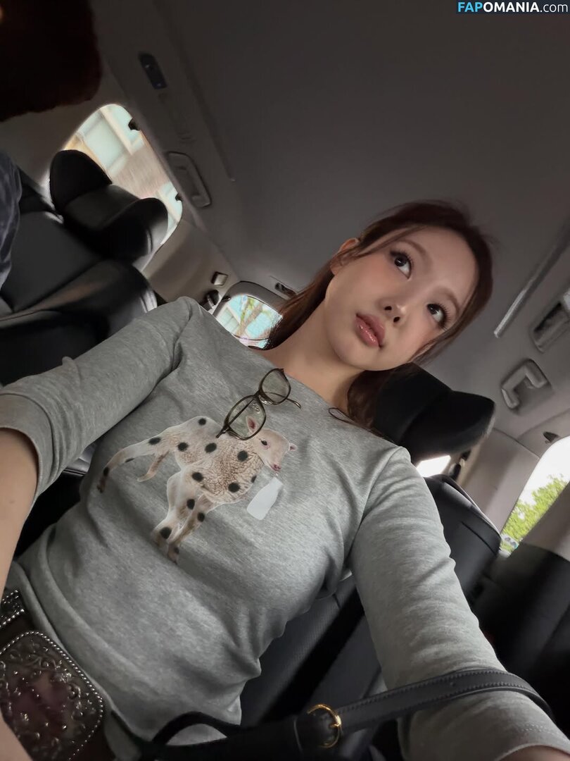 I’m Nayeon / Nayeon / nayeonyny Naken OnlyFans  Läckta Foto #27