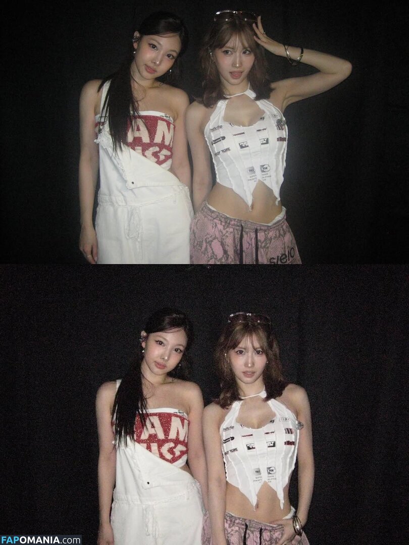 I’m Nayeon / Nayeon / nayeonyny Naken OnlyFans  Läckta Foto #28