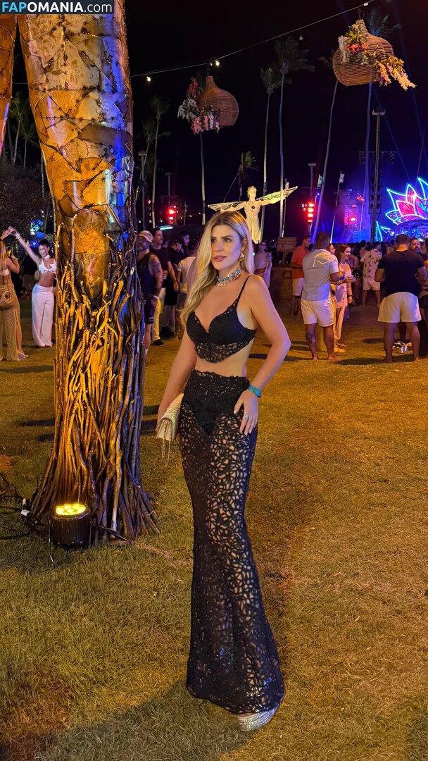 Íris Stefanelli / https: / irisstefanelli Naken OnlyFans  Läckta Foto #5