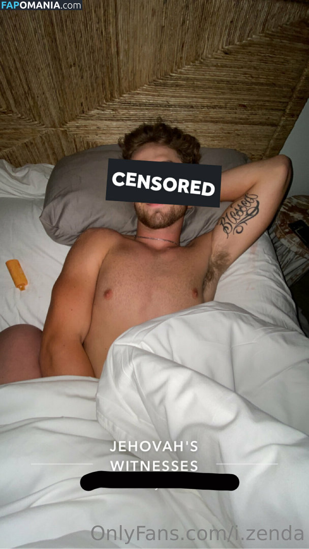 i.zenda Naken OnlyFans  Läckta Foto #30