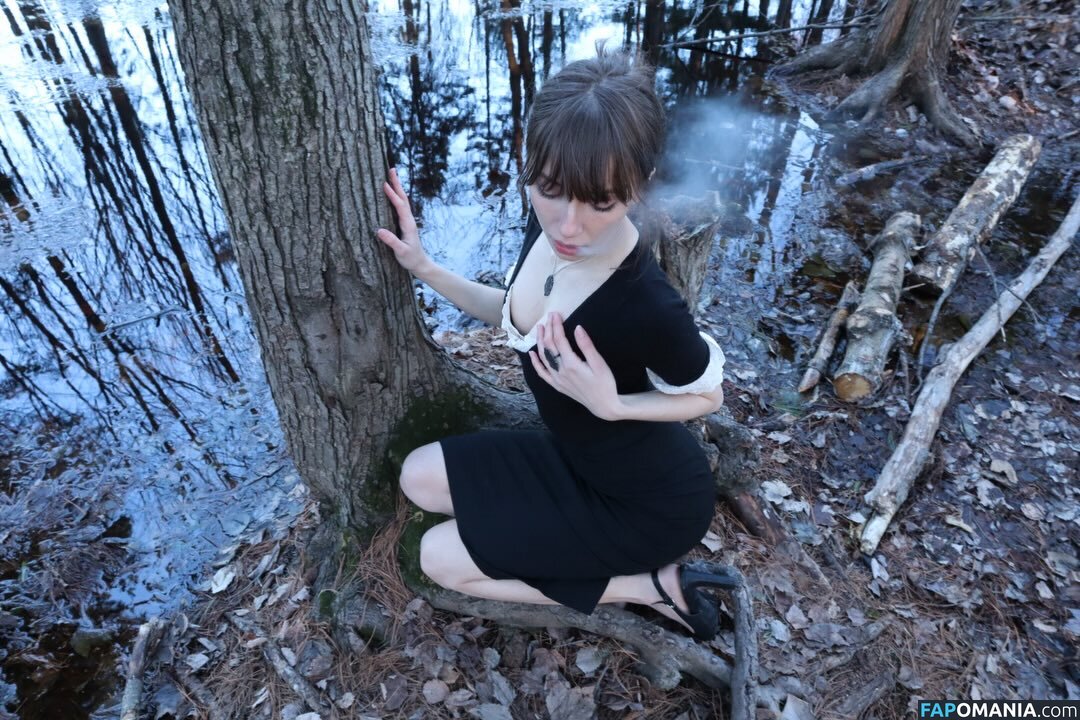 I0vem3lectra / electra.brk / l0vem3lectra Naken OnlyFans  Läckta Foto #1
