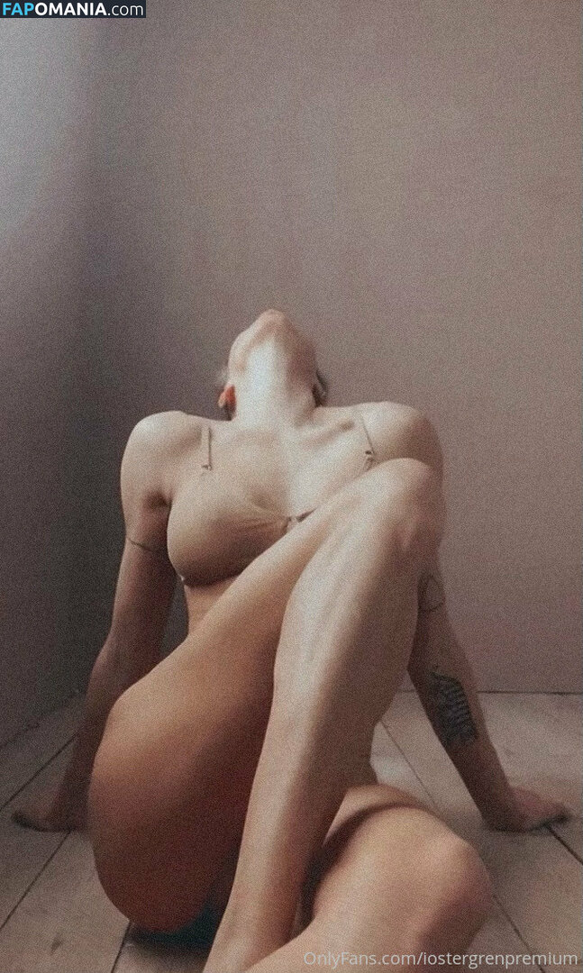 Ia Ostergren / iostergren / iostergrenpremium Naken OnlyFans  Läckta Foto #7