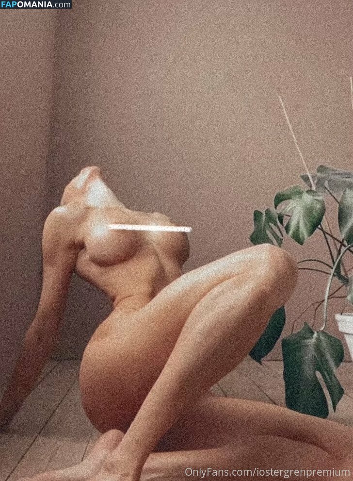 Ia Ostergren / iostergren / iostergrenpremium Naken OnlyFans  Läckta Foto #15