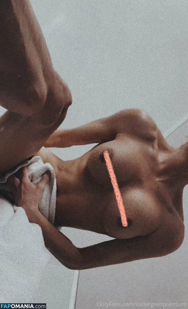 Ia Ostergren / iostergren / iostergrenpremium Naken OnlyFans  Läckta Foto #18