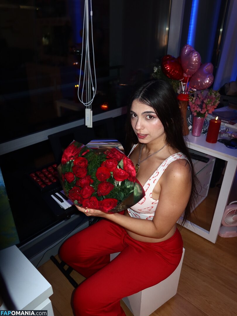 iaara_182 / iaaras / iaaras2 Naken OnlyFans  Läckta Foto #48