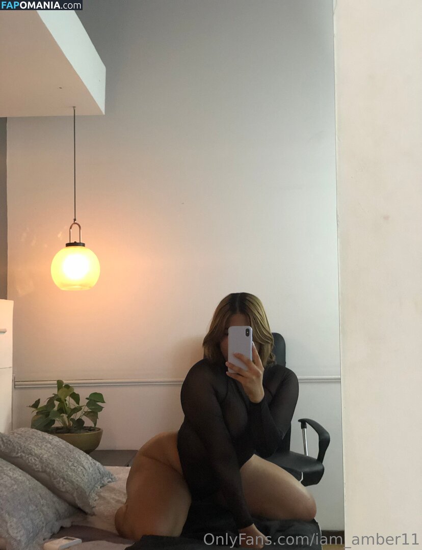 escorpiana_n / iam_amber11 Naken OnlyFans  Läckta Foto #1