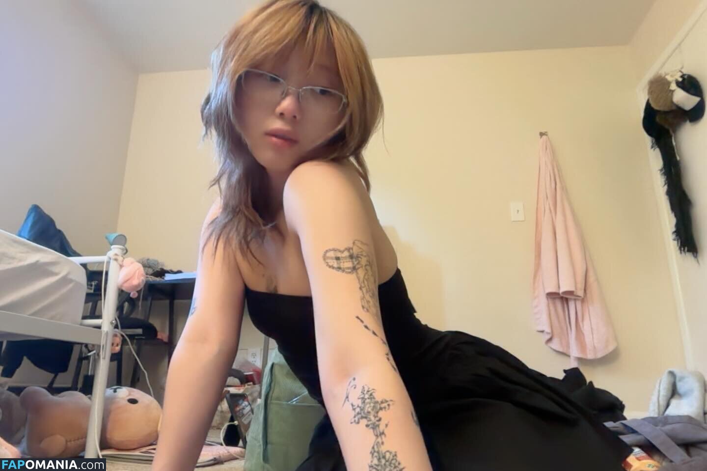 iamaspermwhale Naken OnlyFans  Läckta Foto #1