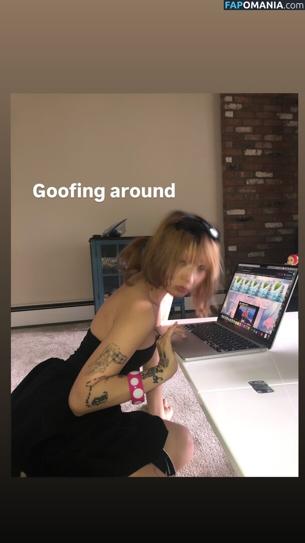 iamaspermwhale Naken OnlyFans  Läckta Foto #2