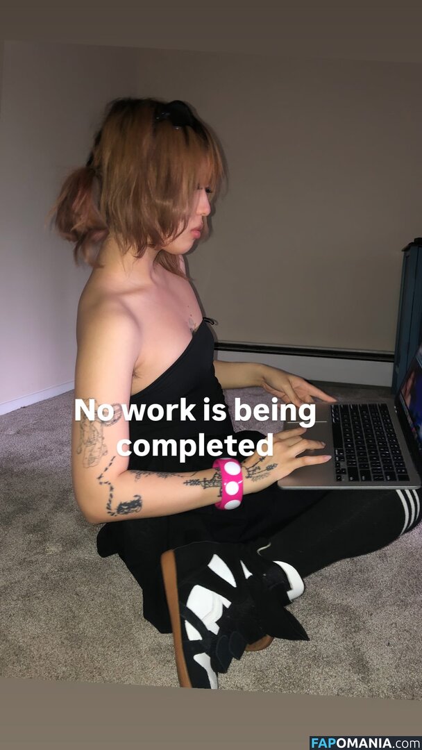 iamaspermwhale Naken OnlyFans  Läckta Foto #3