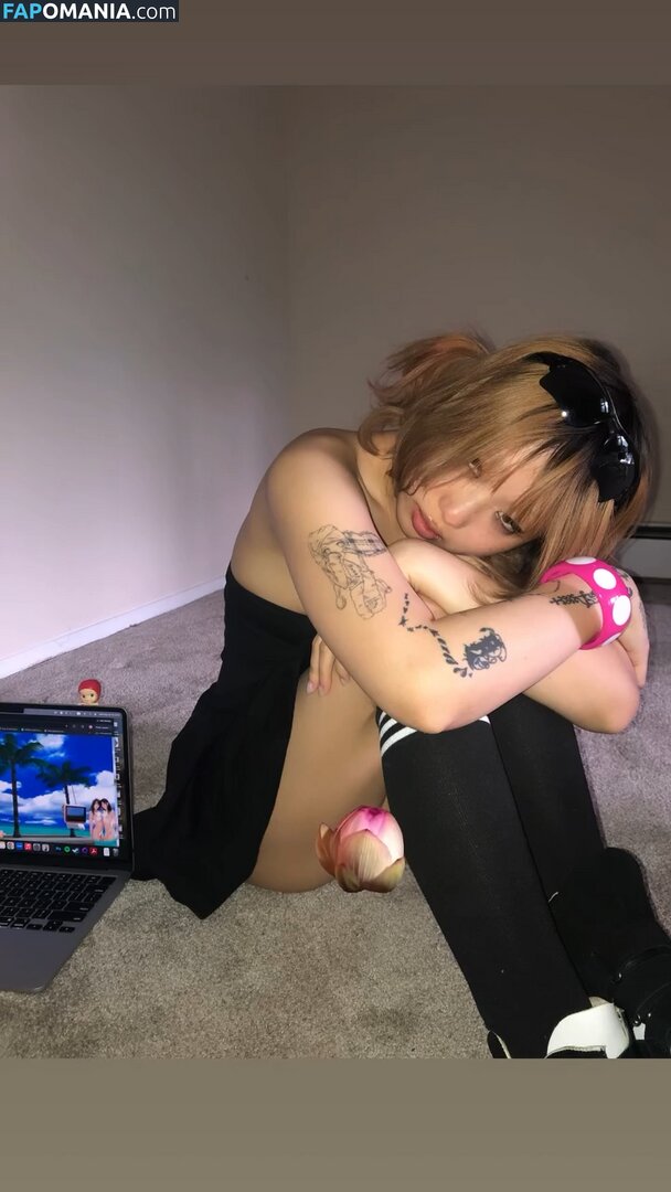 iamaspermwhale Naken OnlyFans  Läckta Foto #5