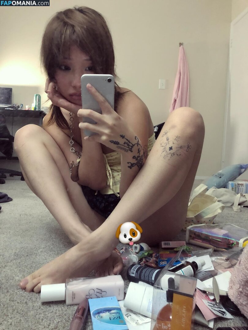iamaspermwhale Naken OnlyFans  Läckta Foto #6