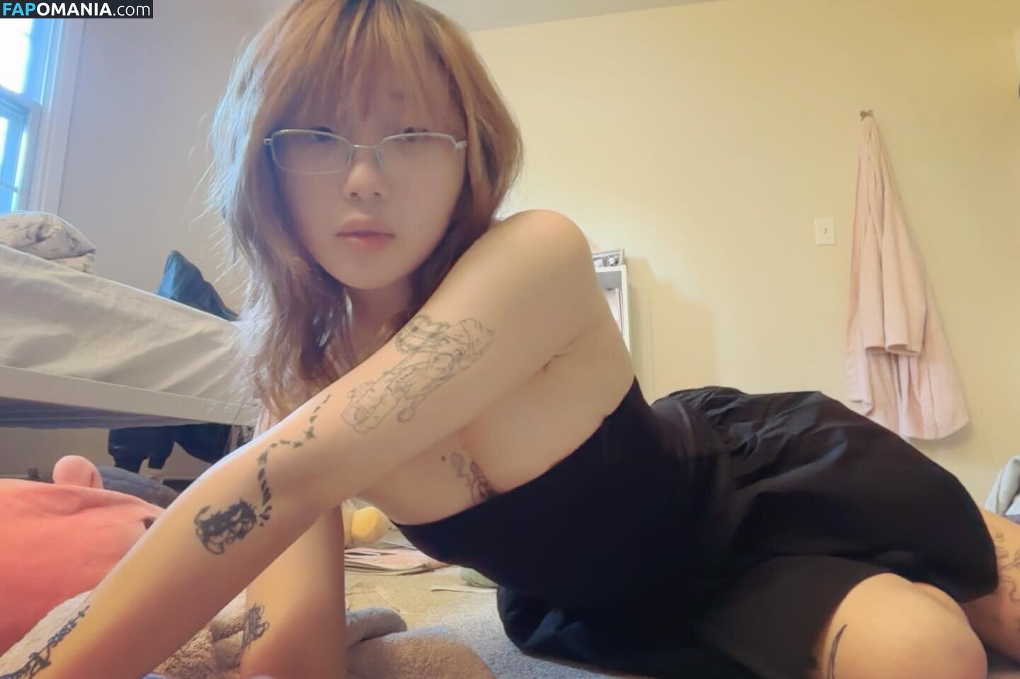 iamaspermwhale Naken OnlyFans  Läckta Foto #7