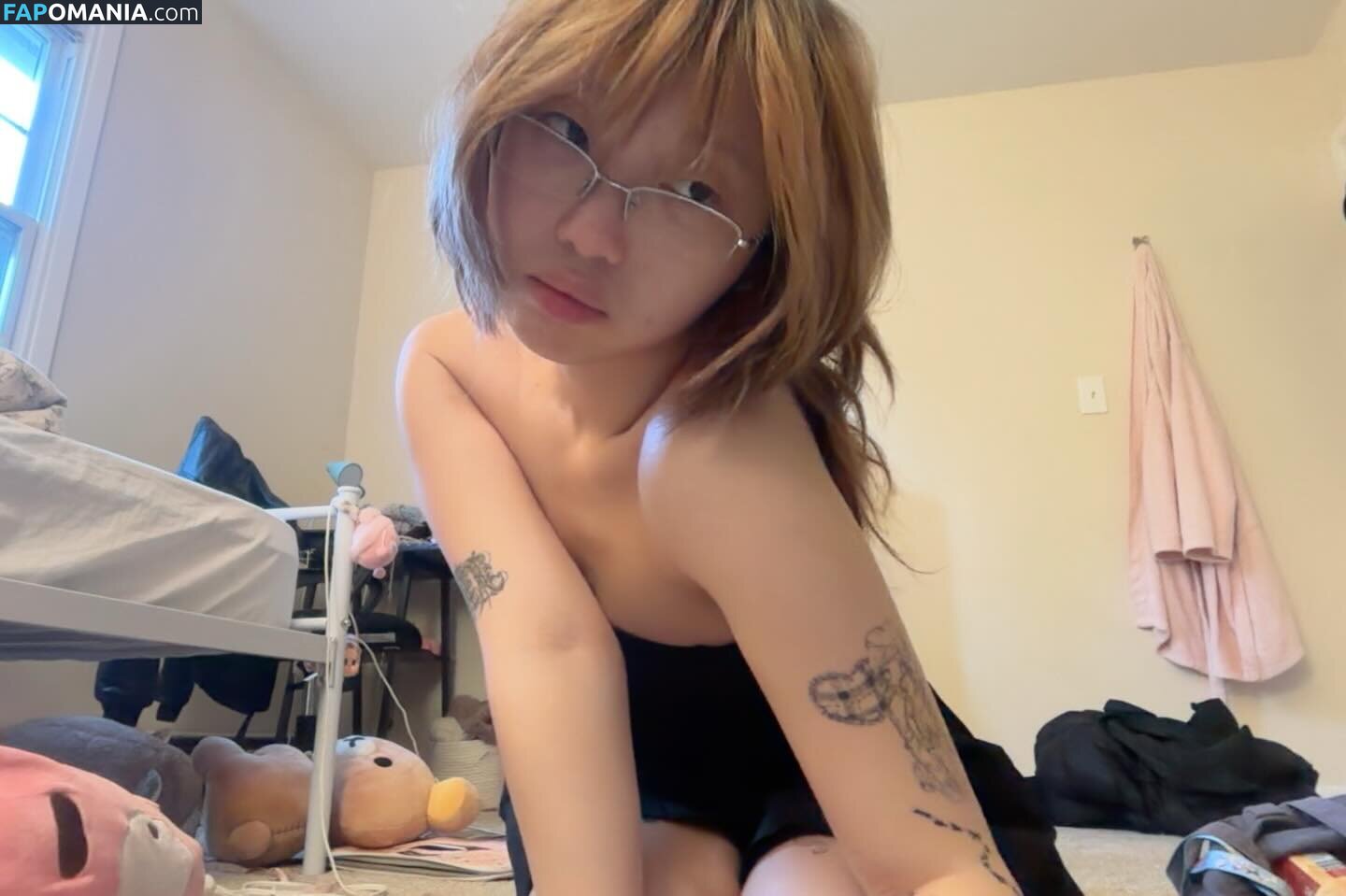 iamaspermwhale Naken OnlyFans  Läckta Foto #10