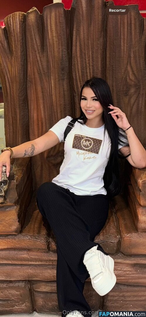 iamcamillalopez / real.camillalopez Naken OnlyFans  Läckta Foto #8